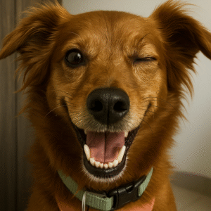 Mordida surpresa Lolita (sem saber onde nem quando)