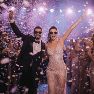 Eu não vou embora - hora extra